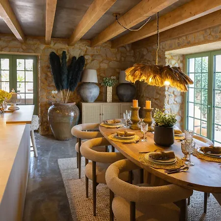 Baguhouse Pombal (Leiria)