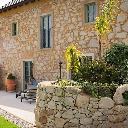 Villa Baguhouse *