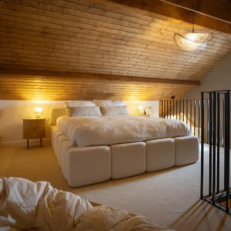 Villa Baguhouse