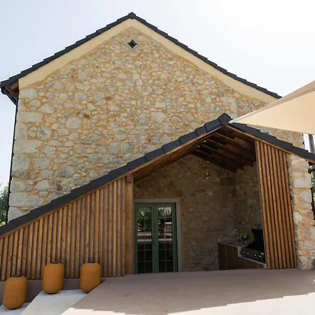 Baguhouse Pombal (Leiria)