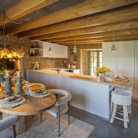 Villa Baguhouse Pombal (Leiria)