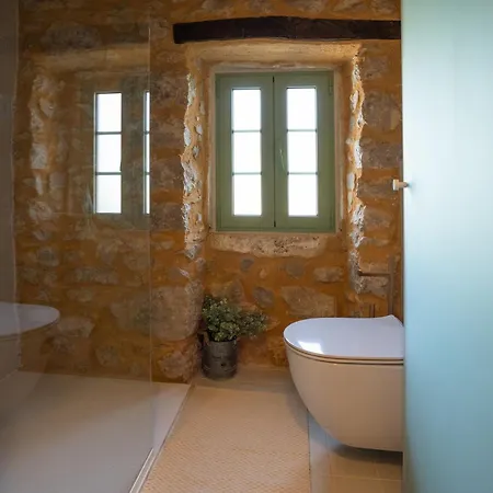 Villa Baguhouse